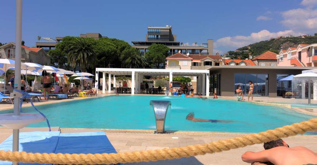 Een foto van Palmon Bay Hotel & Spa