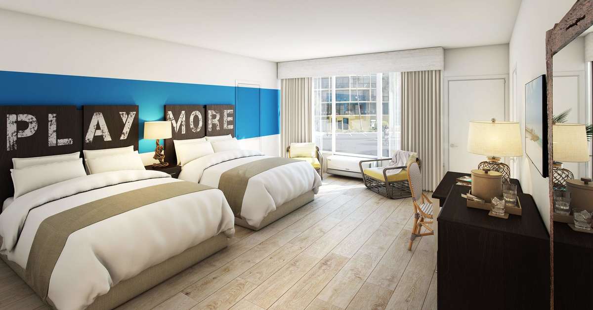 Een foto van Sirata Beach Resort