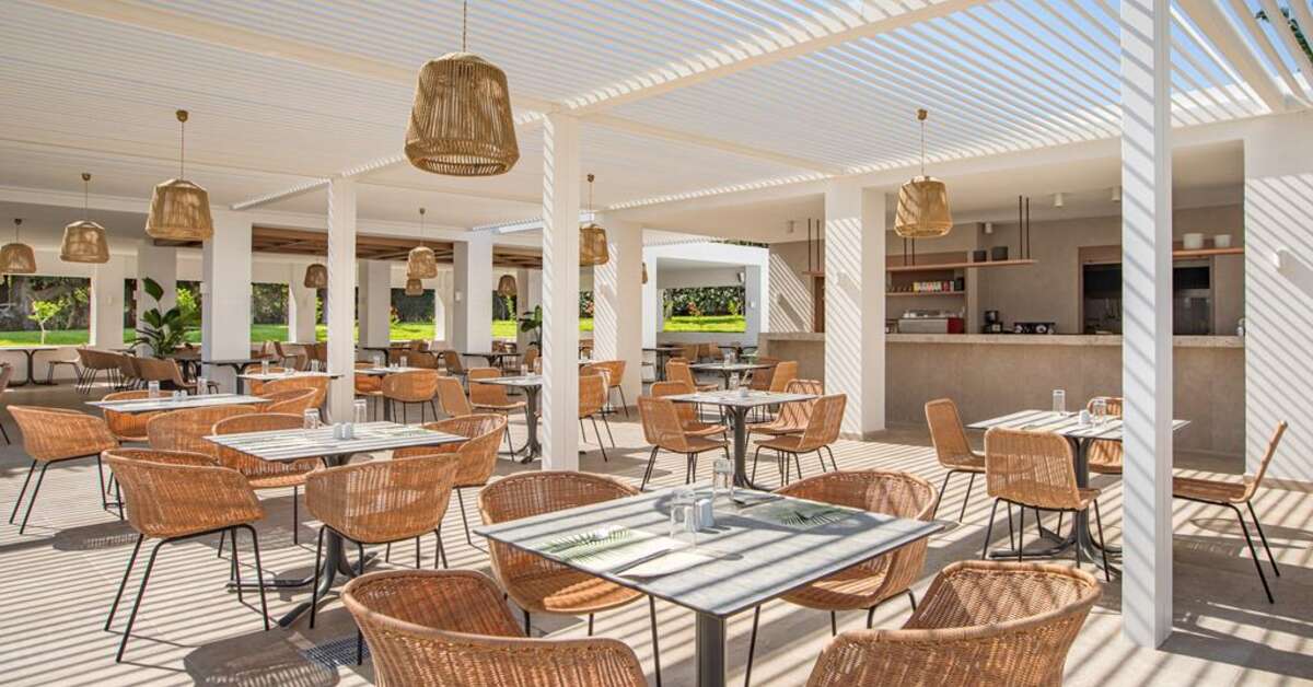 Een foto van Platanista Hotel