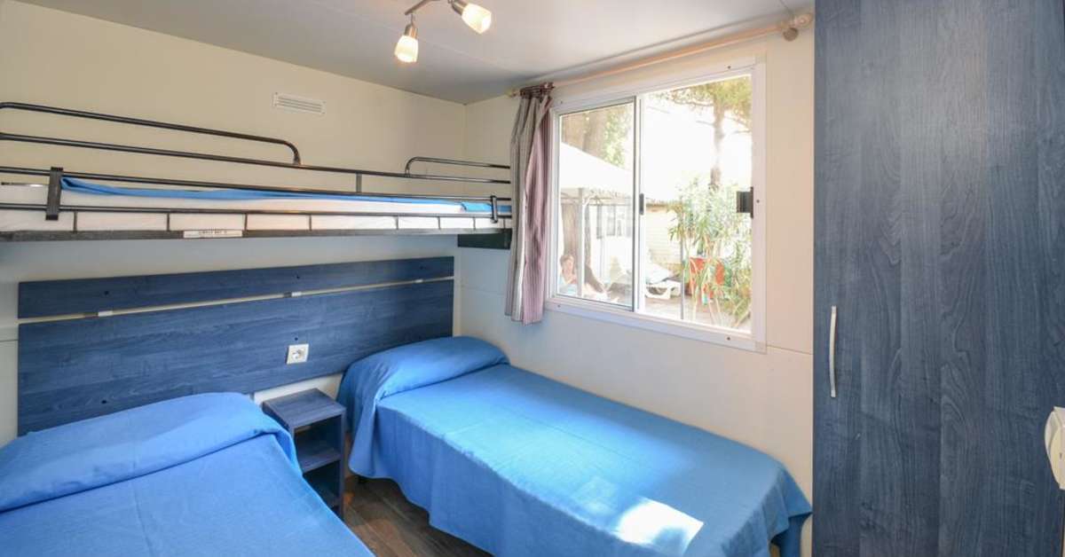 Een foto van Camping Garda