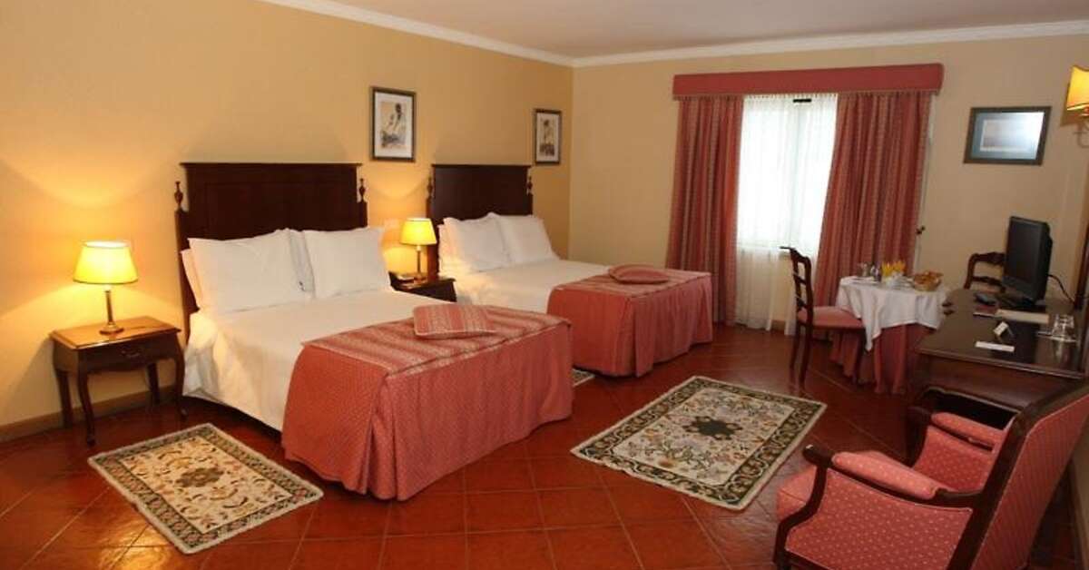Een foto van Hotel Club Azeitao