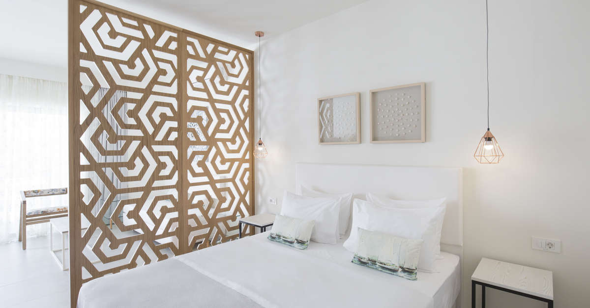 Een foto van Aloe Boutique & Suites