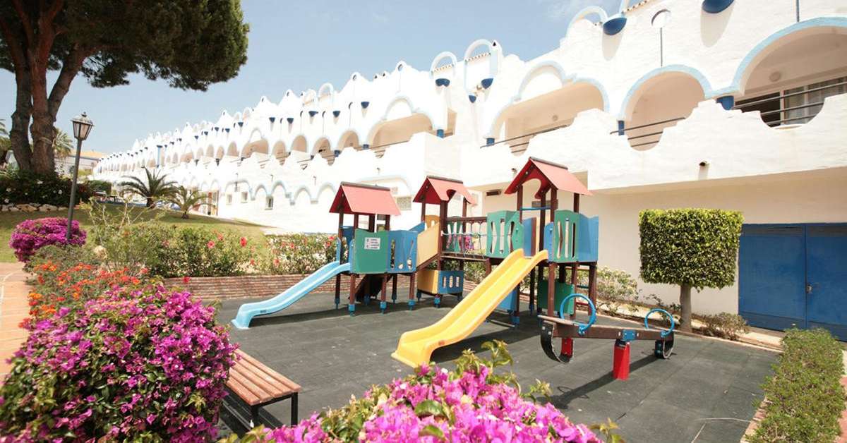 Een foto van de faciliteiten bij Vime La Reserva de Marbella