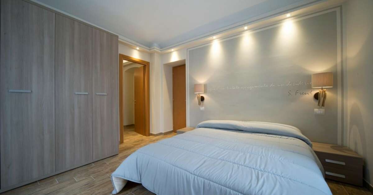 Een foto van Residence Tabor