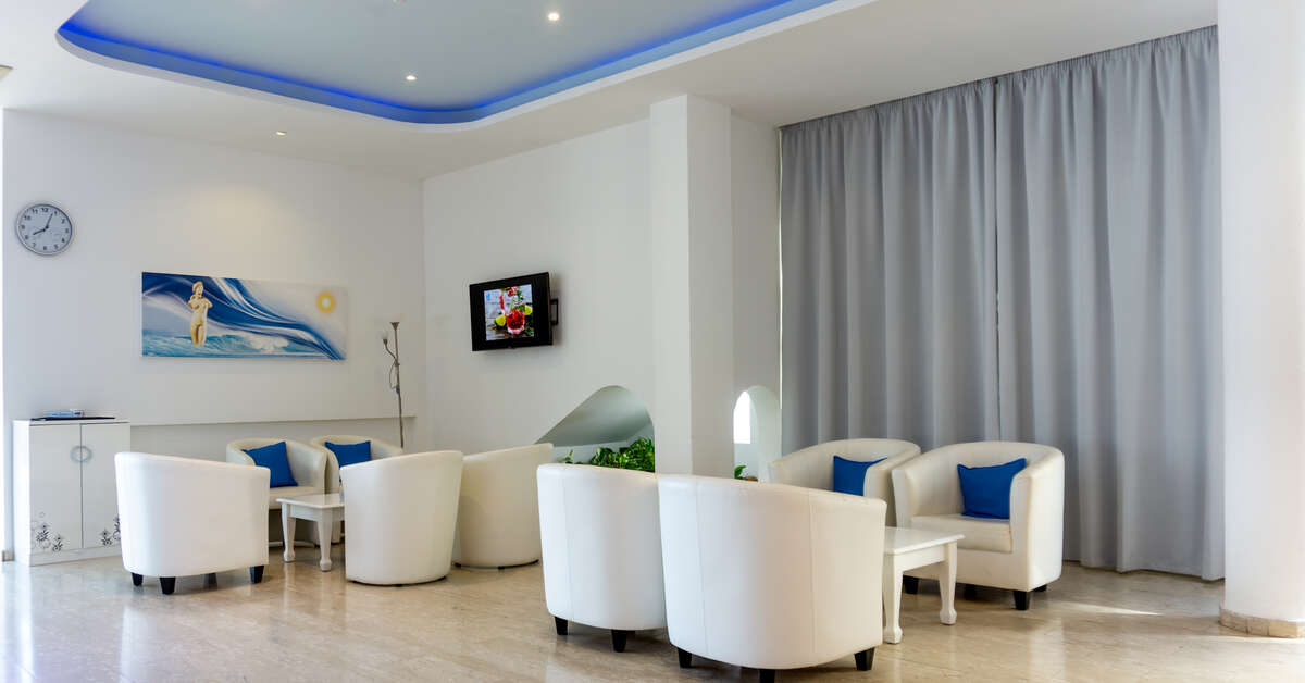 Een foto van Anonymous Beach Hotel