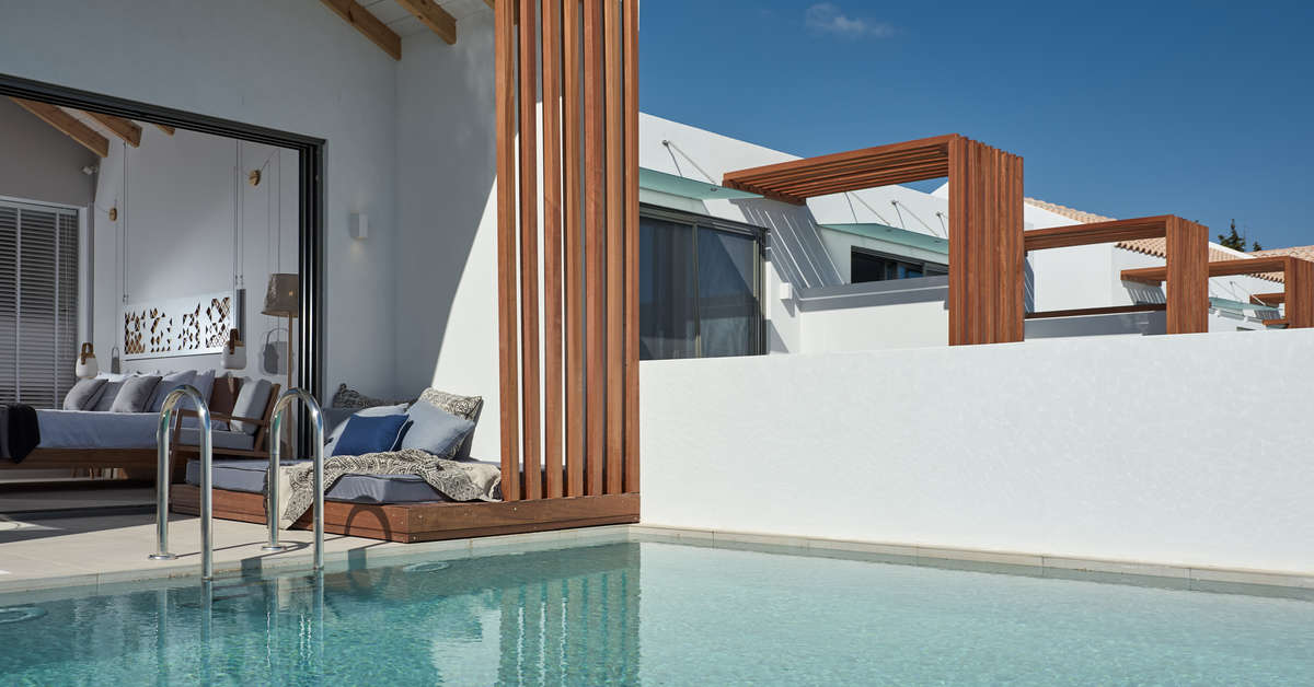 Een foto van St. John Resort Villas & Suites