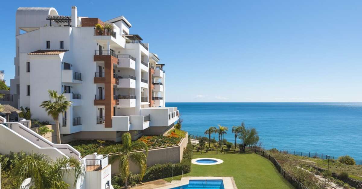 Een foto van Olee Nerja Holiday Rentals
