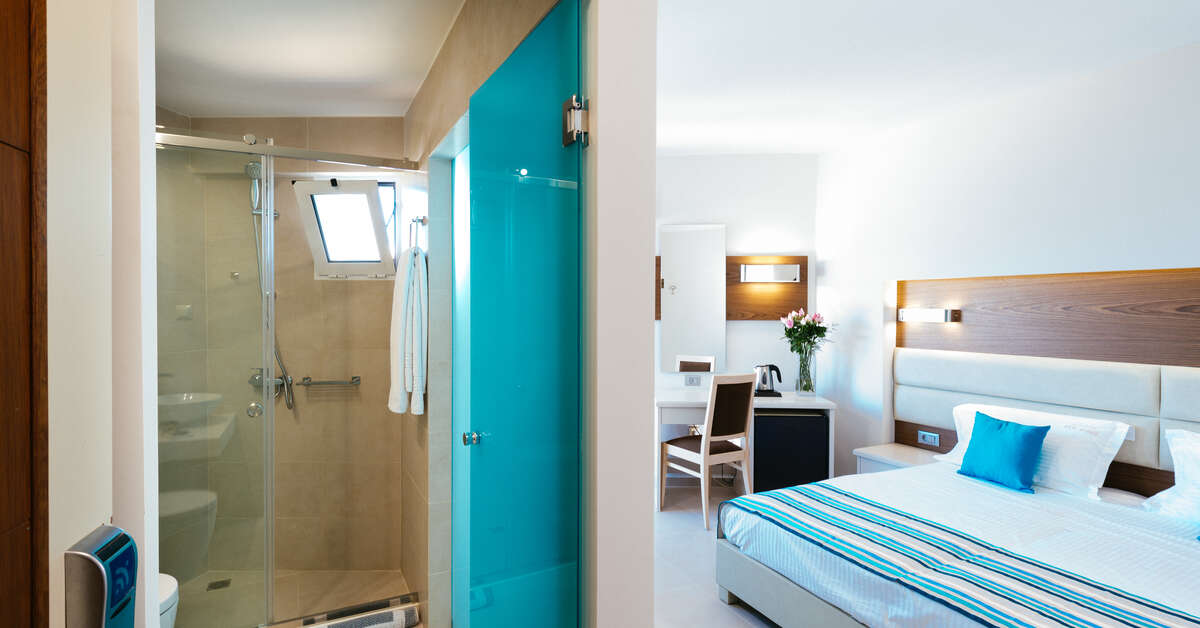 Ein Foto Elounda Akti Olous Hotel & Resort