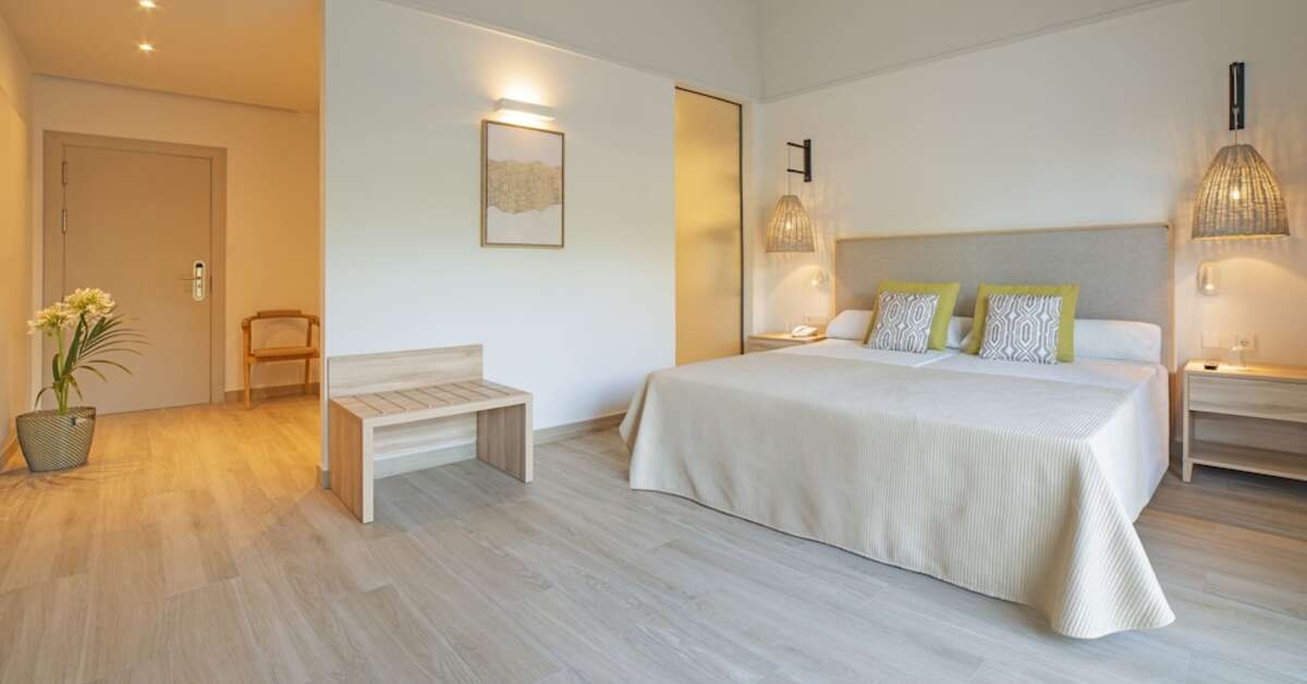 Een foto van Cabogata Beach Hotel