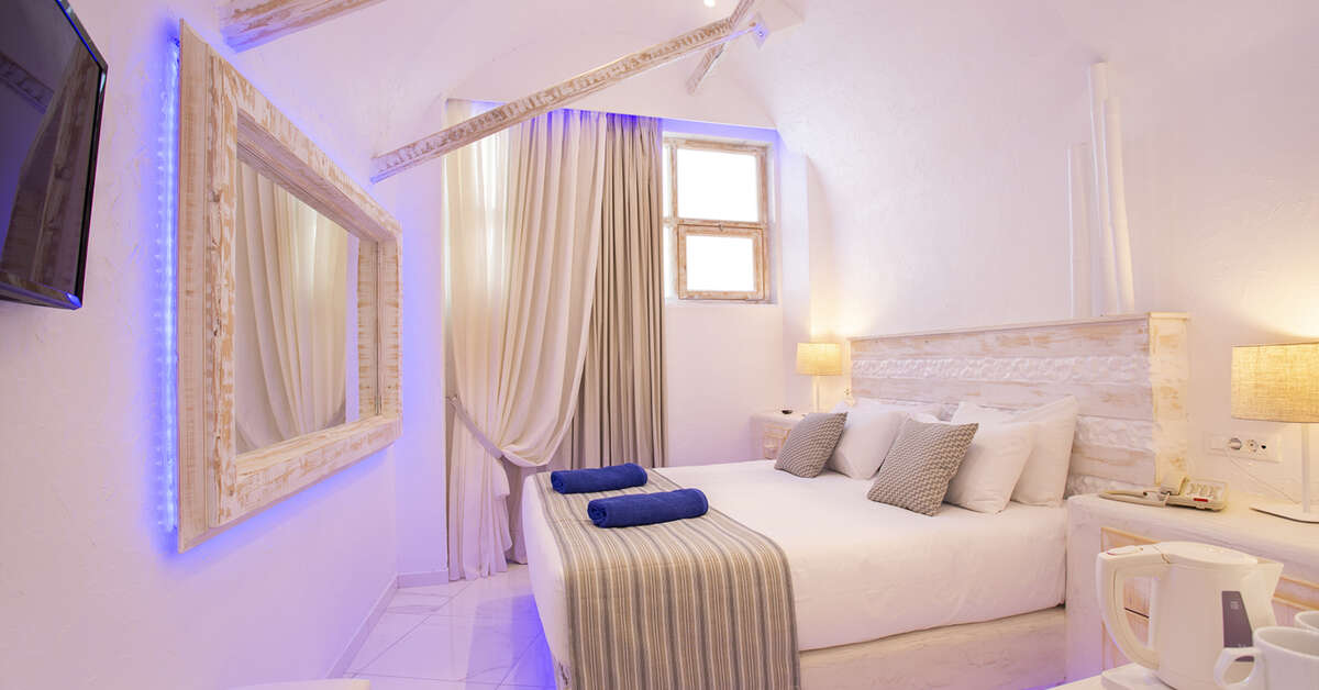 Een foto van Rhodos Horizon Blu