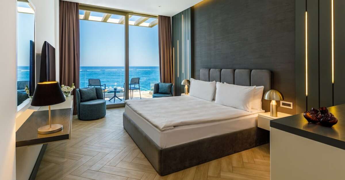 Een foto van Sirene Luxury Bodrum