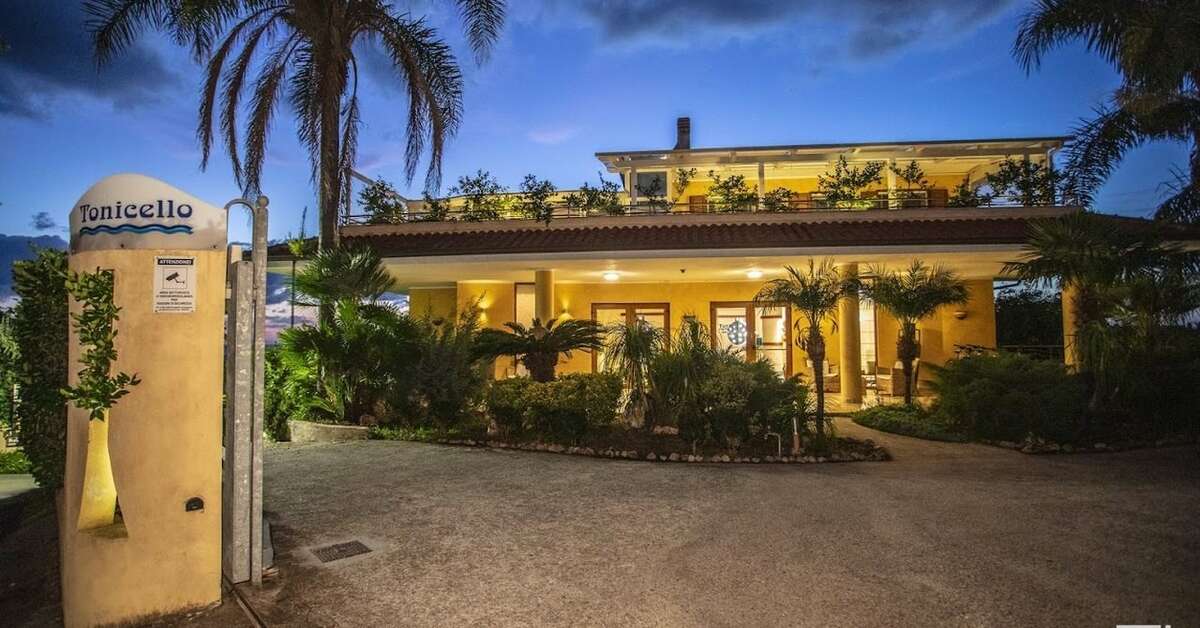 Een foto van Tonicello Resort