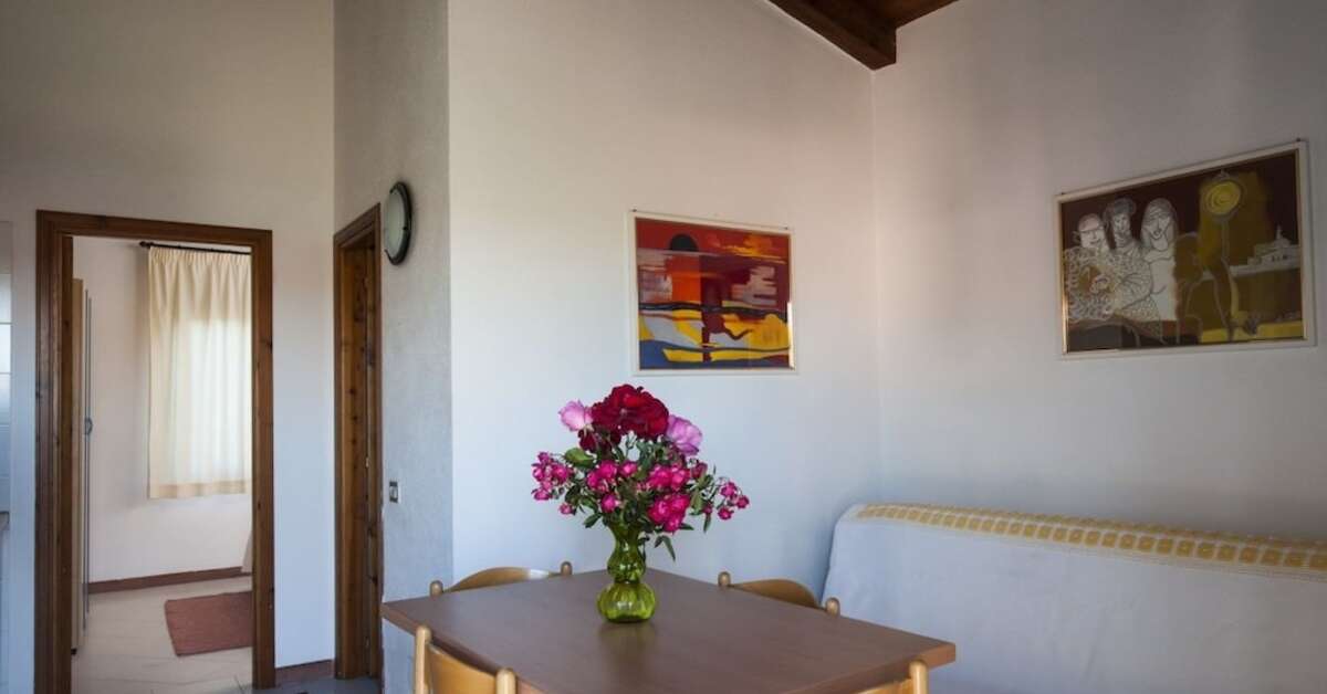 Een foto van Residence Approdo Verde