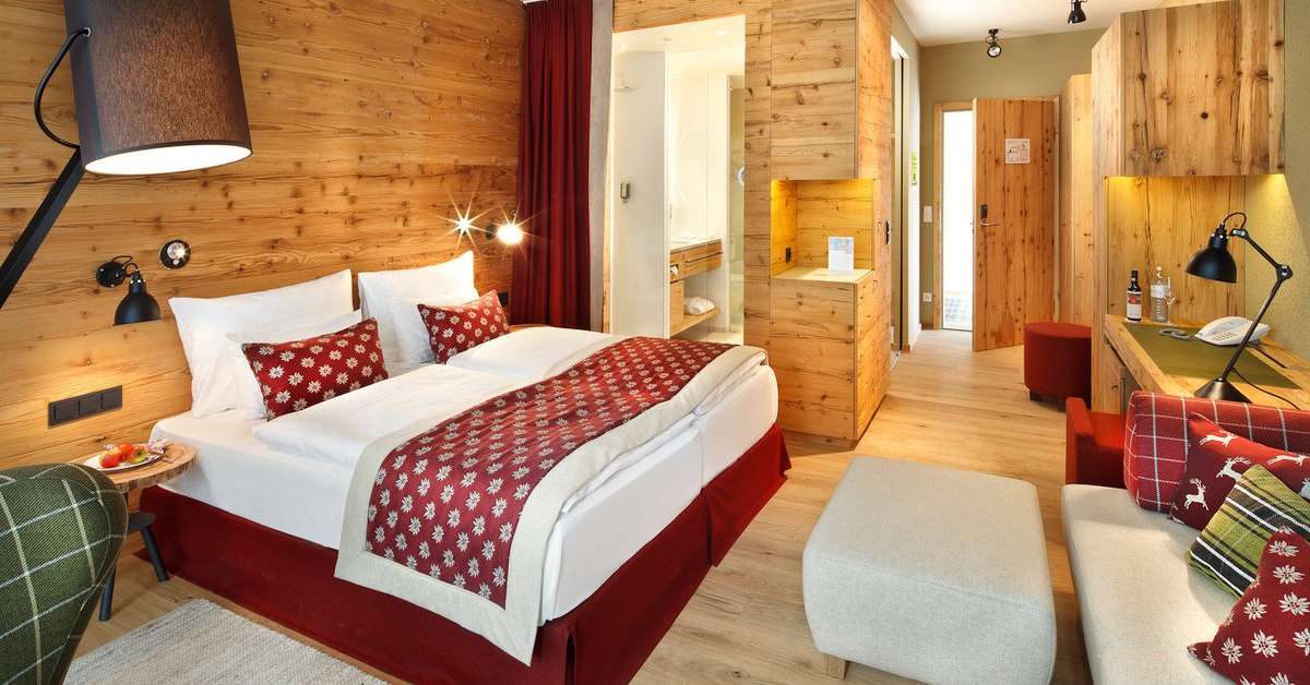 Een foto van Falkensteiner Hotel Schladming