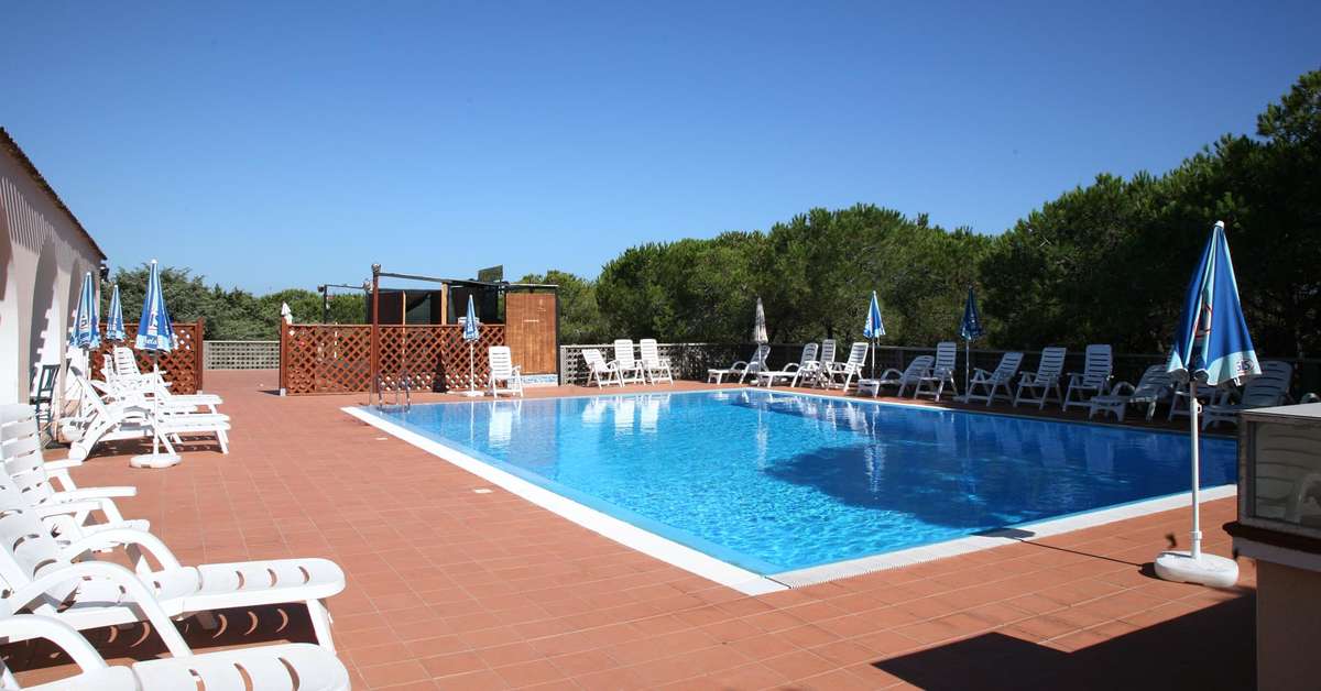 Een foto van Q Resort Hotel