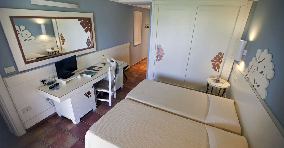 Een foto van Lantana Resort