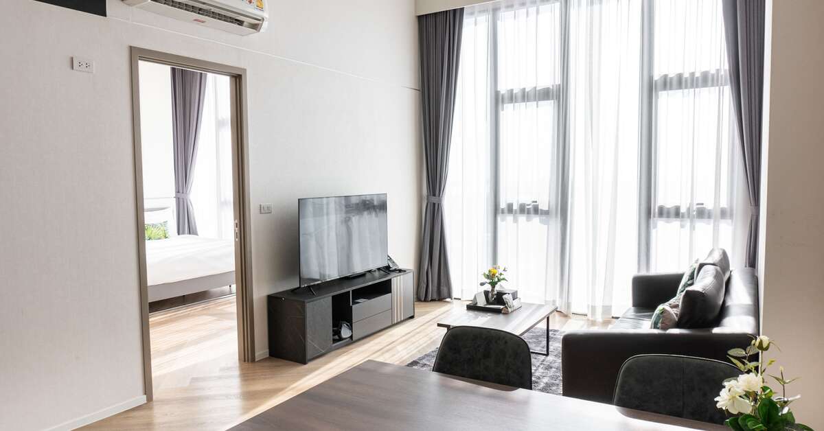 Een foto van Ramada by Wyndham Bangkok Sukhumvit 87