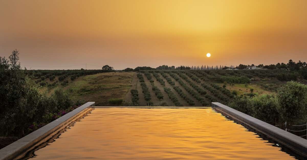 Een foto van Momentum Wellness Bio Resort