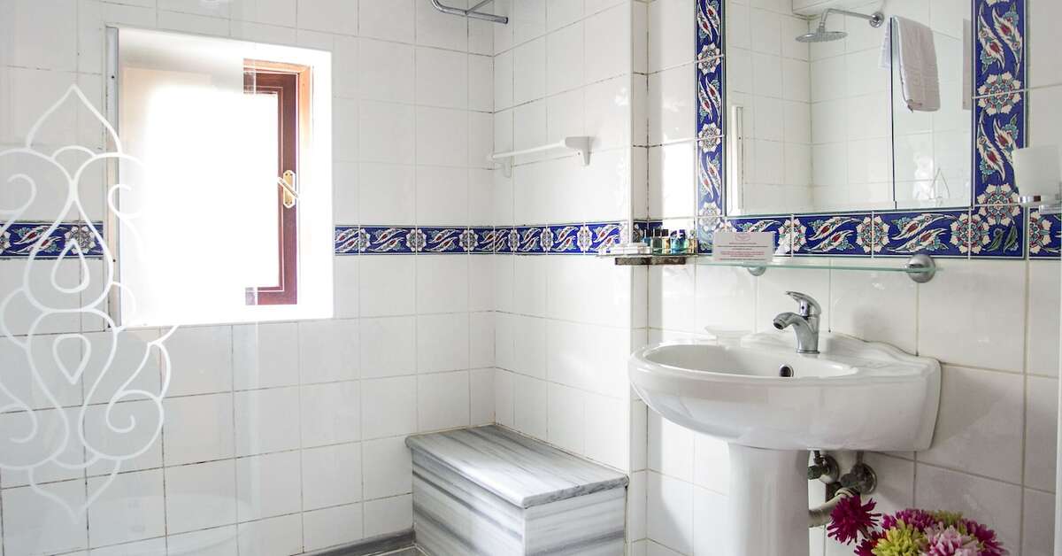 Een foto van Garden House Hotel