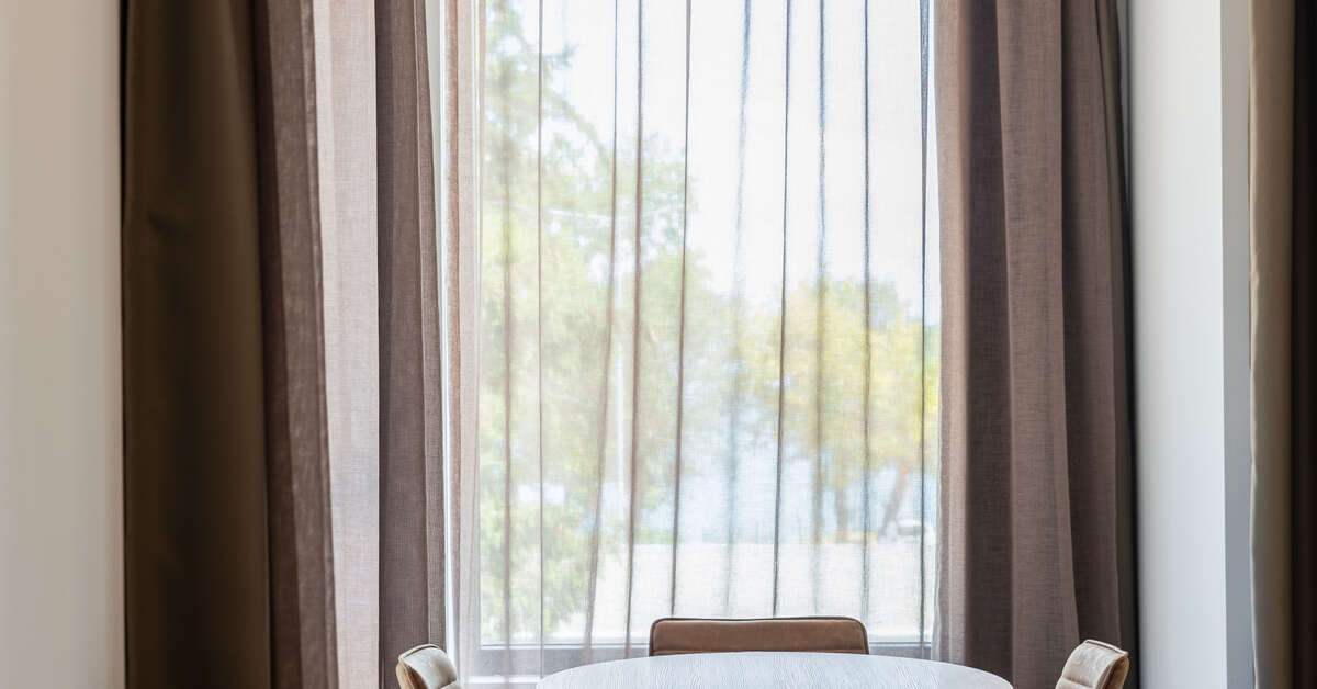Een foto van Hotel Primorski