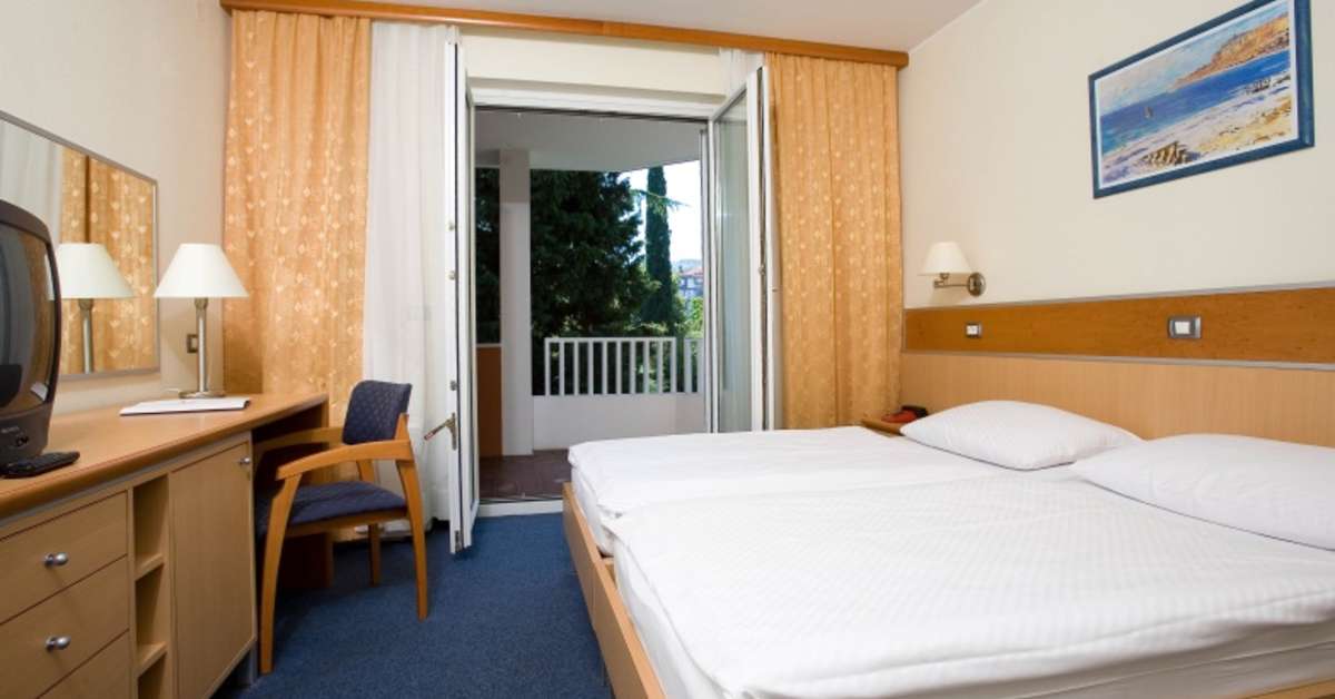 Een foto van San Simon Resort