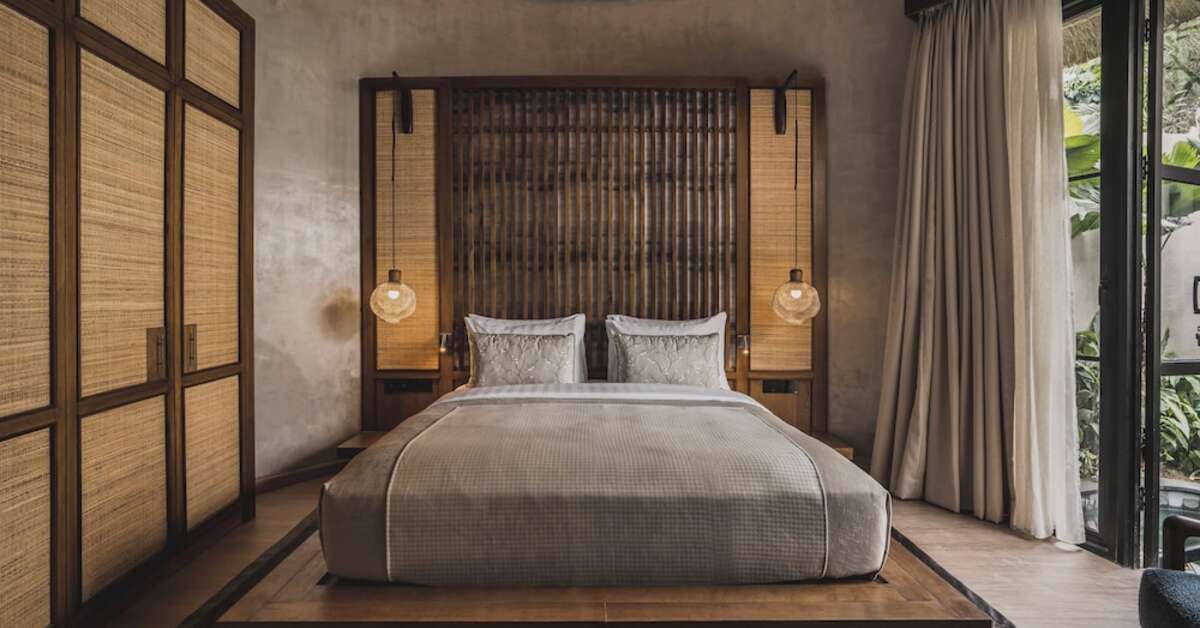 Een foto van Amarea Resort Ubud by Ini Vie Hospitality