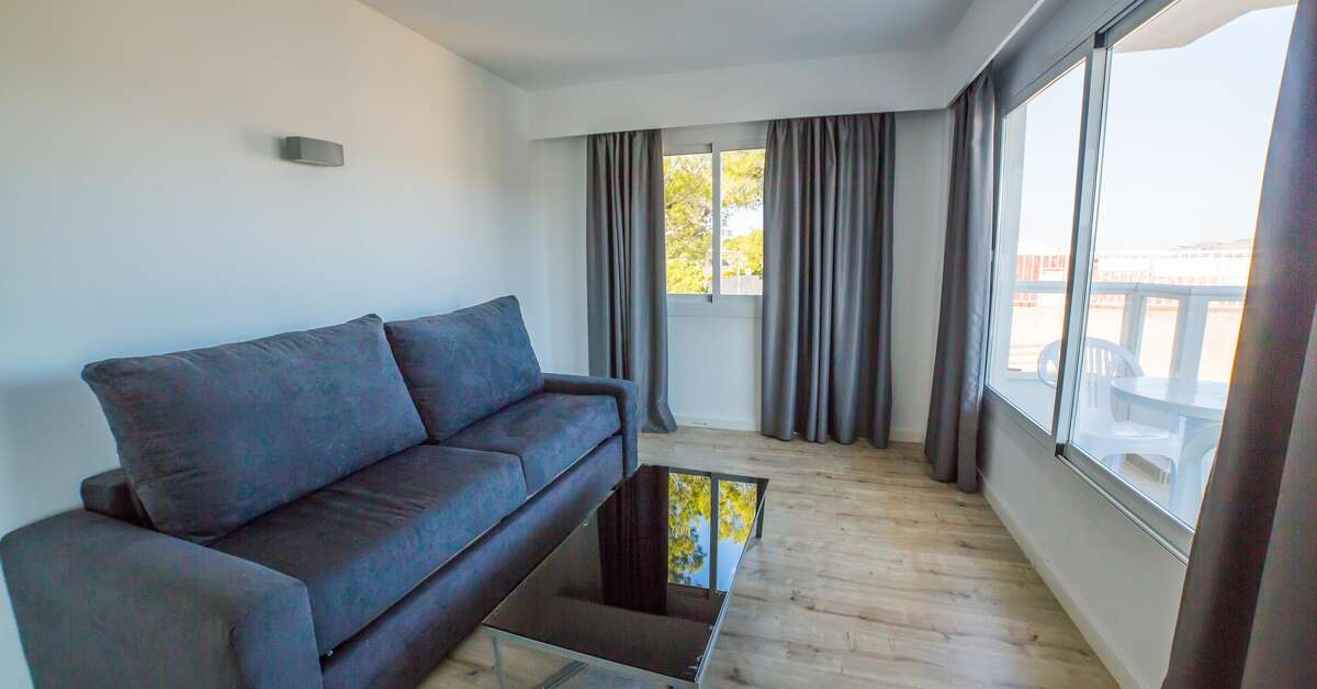 Een foto van Pierre & Vacances Residence Mallorca Portofino