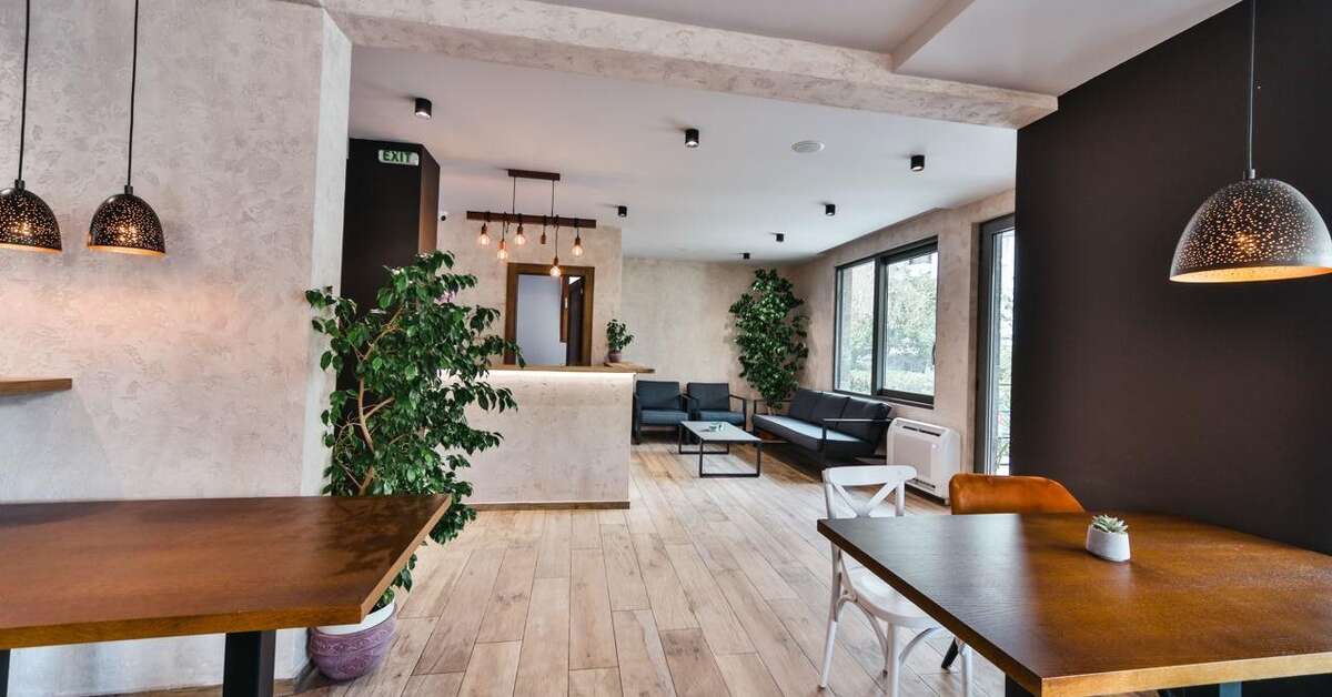 Een foto van Garni Hotel Vladimir