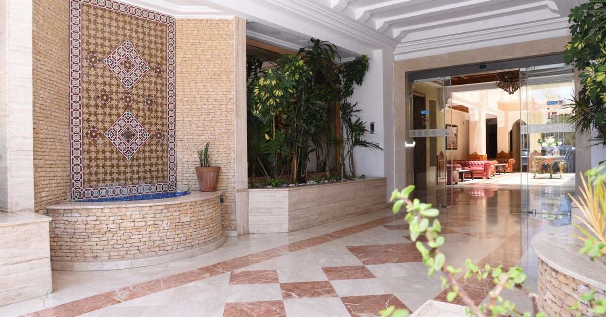 Een foto van Golden Beach