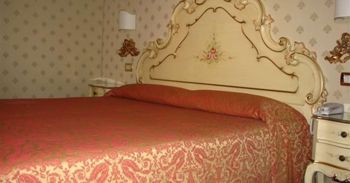 Een foto van Locanda Al Leon
