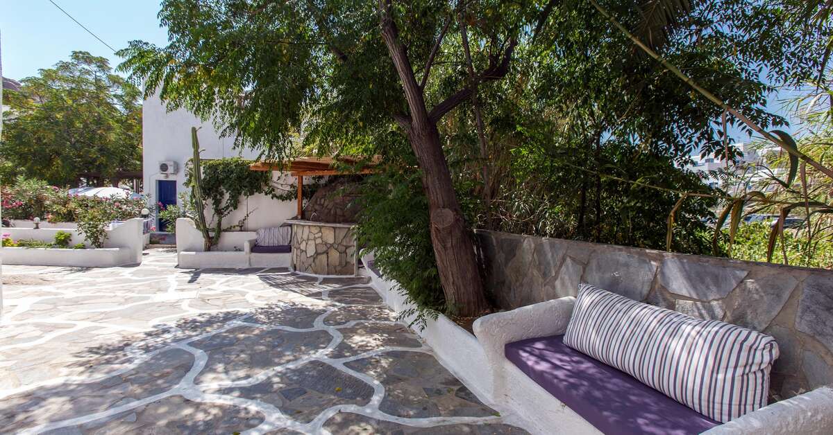 Een foto van Edem Garden Residence