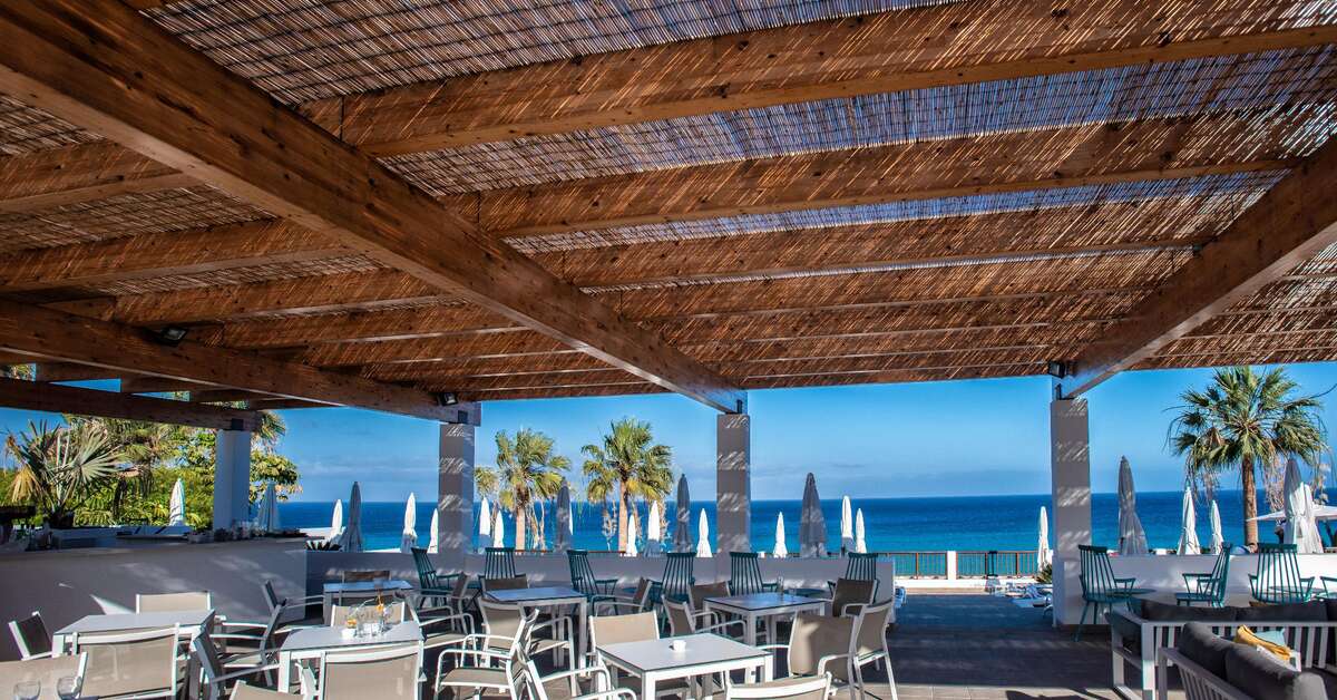 Ein Foto Hotel Esencia de Fuerteventura