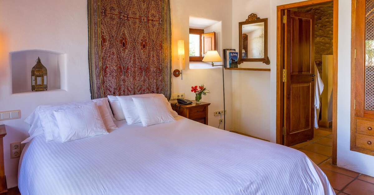 Een foto van Can Lluc Boutique Country Hotel & Villas