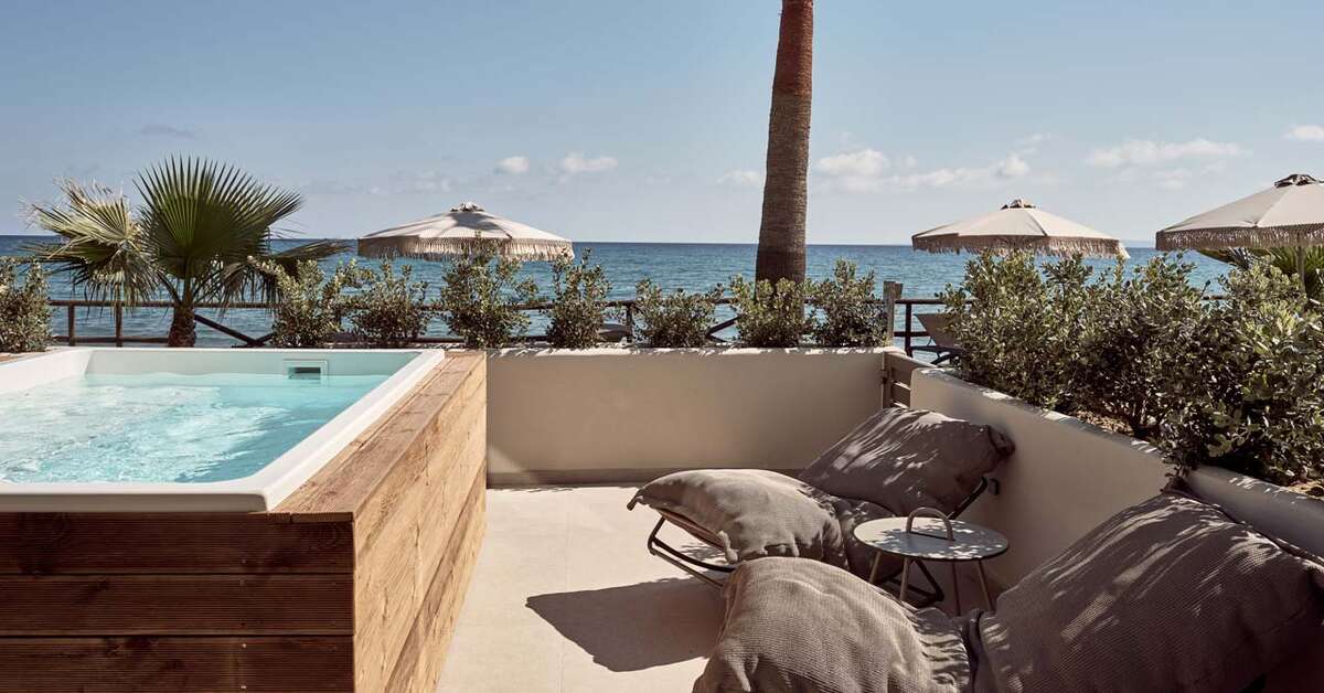 Een foto van Windmill Bay Hotel