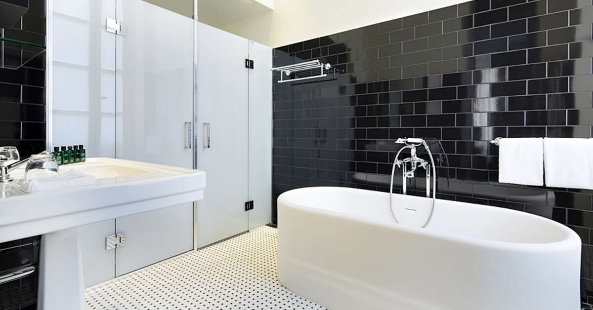 Een foto van Hotel Saint Marc