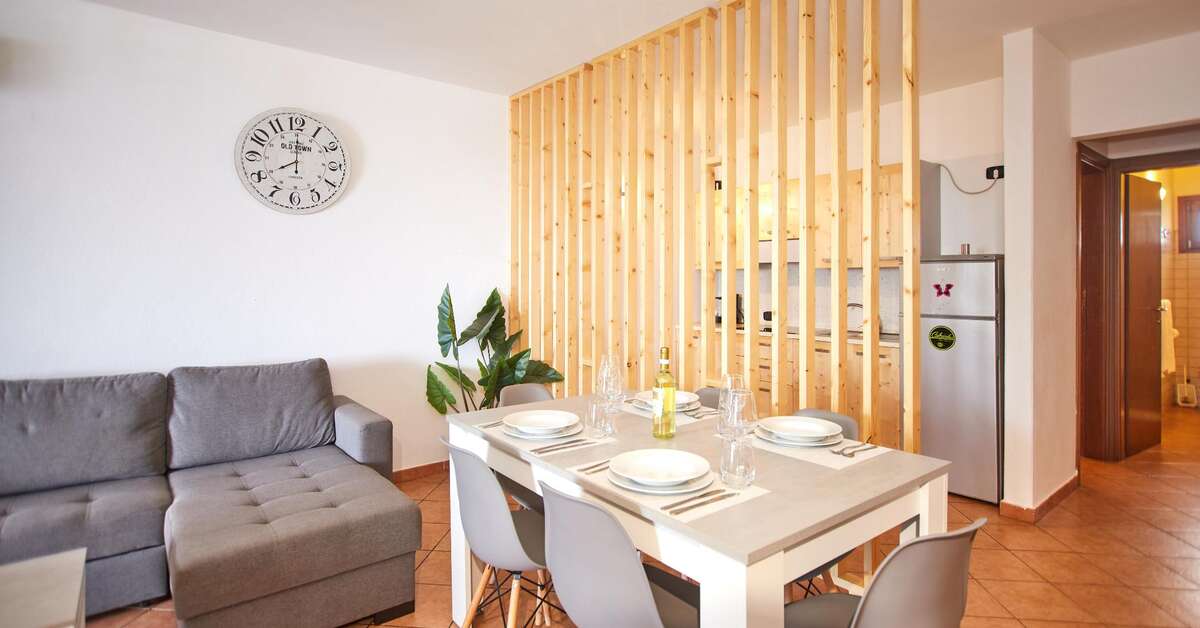 Een foto van Appartementen Porto Antigo