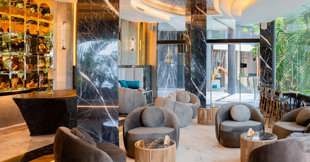 Een foto van Kalima Resort & Spa Phuket