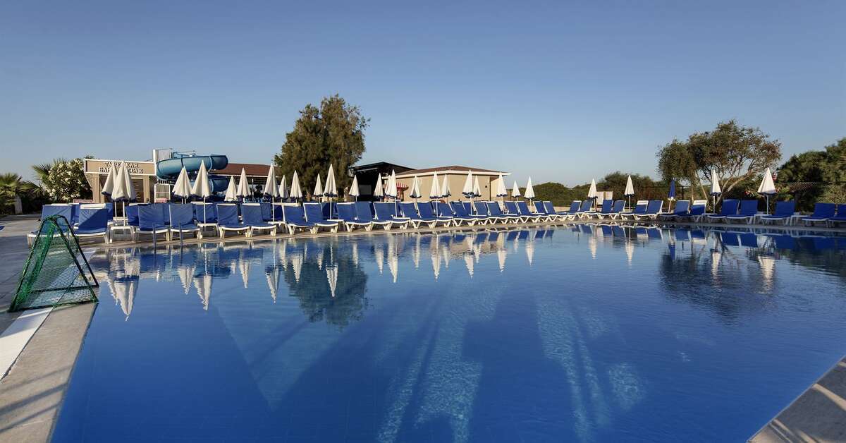 Een foto van Club Wasa Holiday Village
