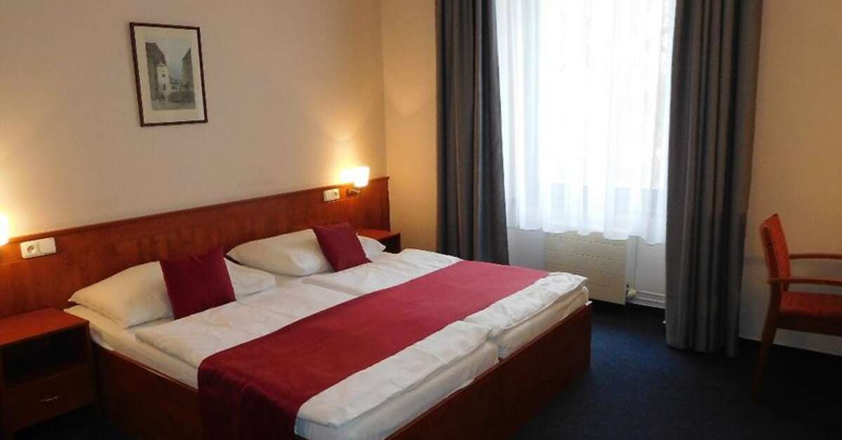 Een foto van Hotel Beranek