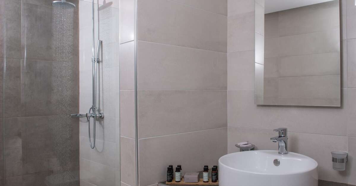 Een foto van Athina Palace Resort & Spa