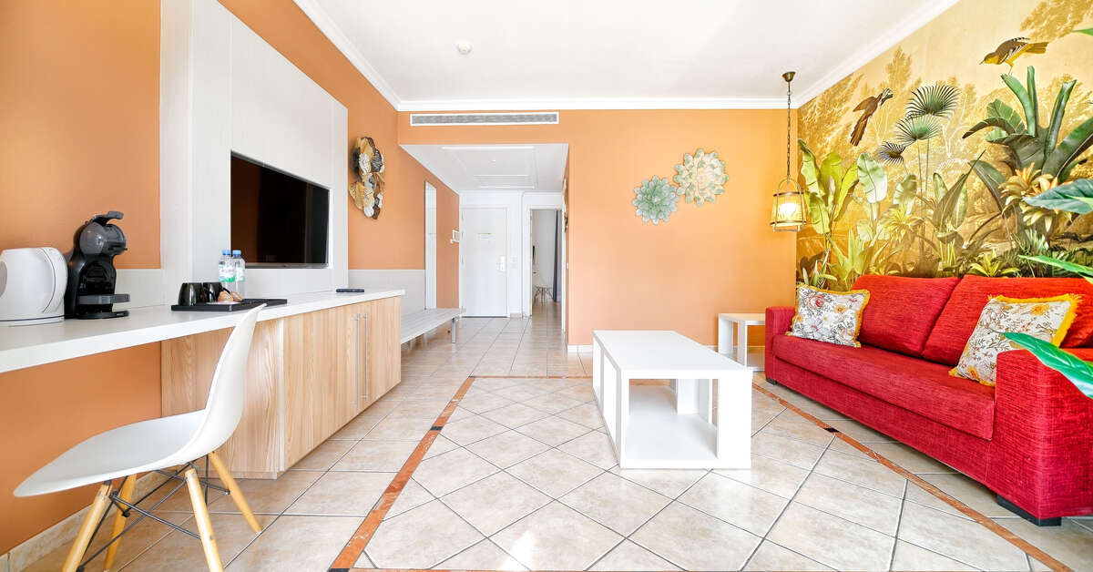 Ein Foto Bull Vital Suites & Spa