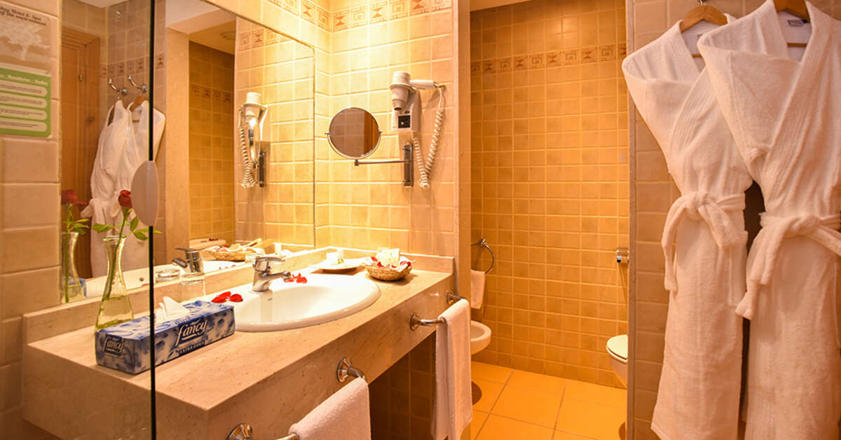 Ein Foto Hotel Timoulay & Spa