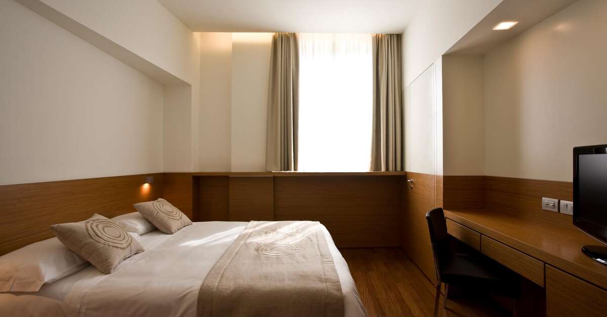 Een foto van Eoshotel
