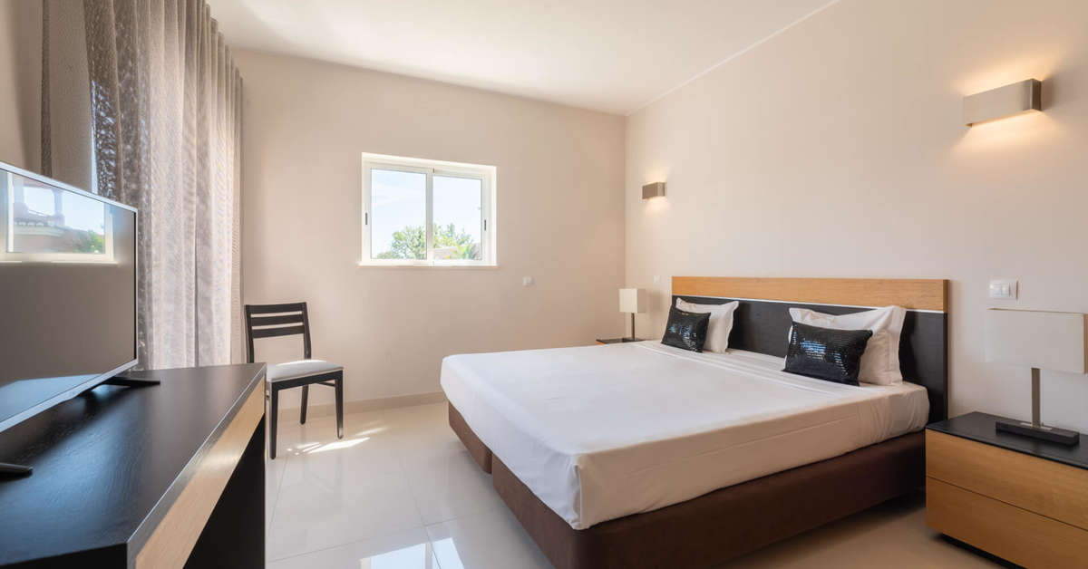Een foto van Vale Da Lapa Village Resort