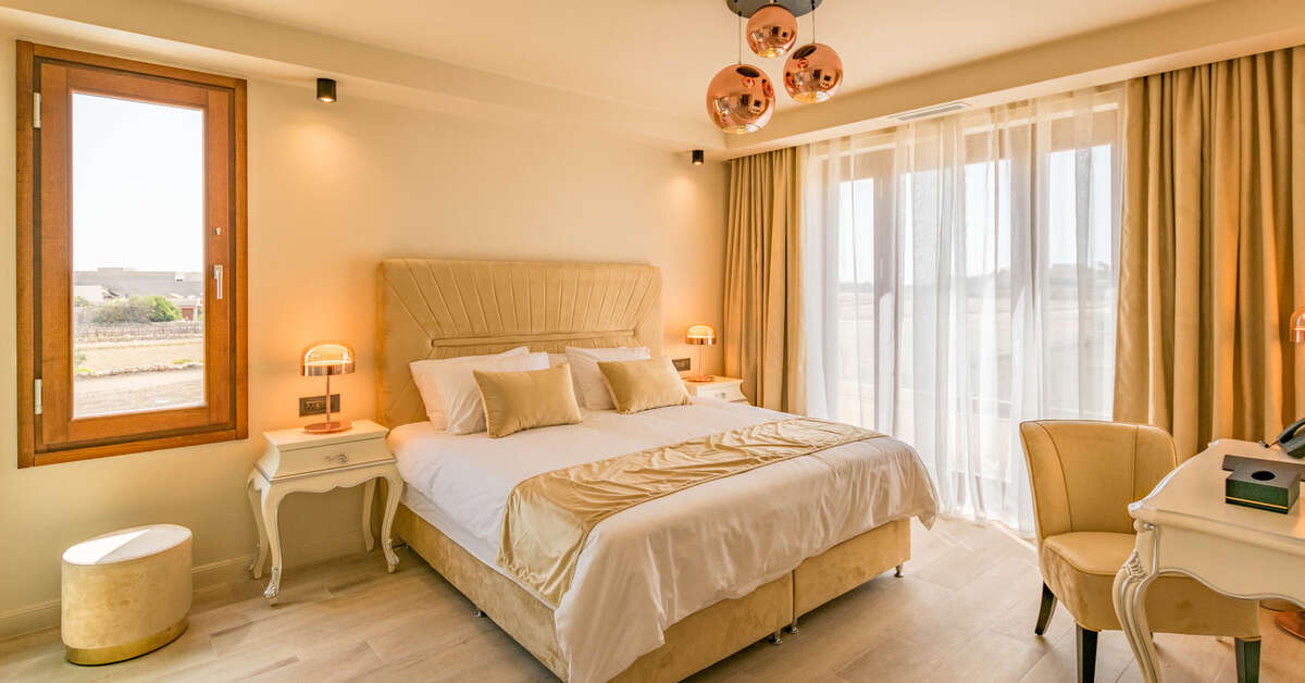 Een foto van Santa Lucia Boutique Hotel