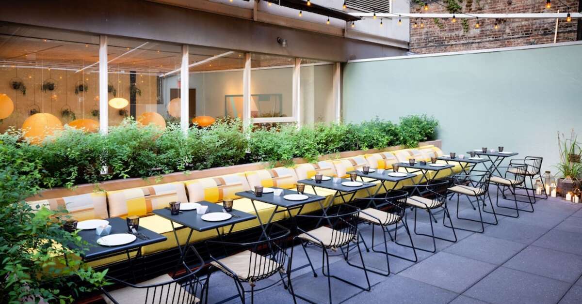 Een foto van Hotel Alameda High Line