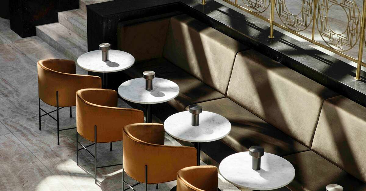 Een foto van Villa Copenhagen