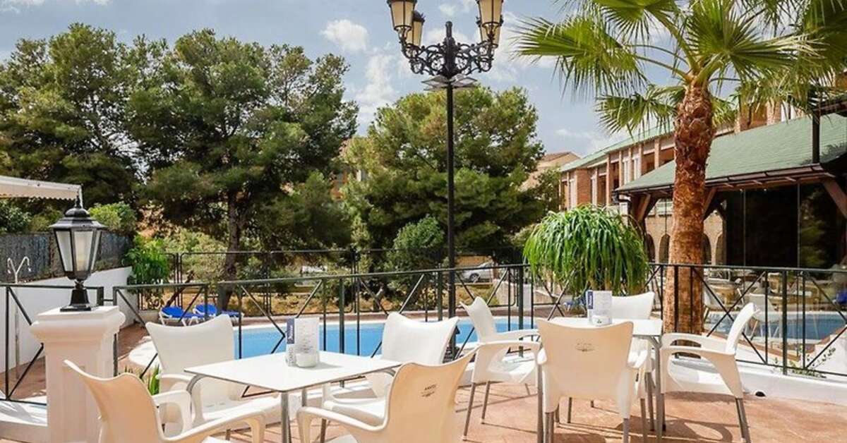 Een foto van Hotel Boutique Calas de Alicante