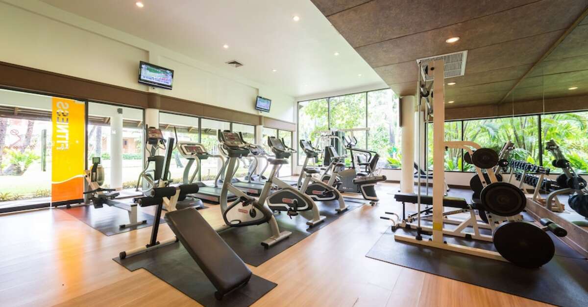 Een foto van Katathani Phuket Beach Resort