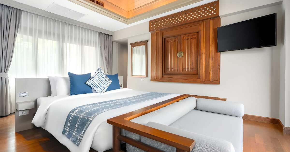 Een foto van Fair House Villas & Spa